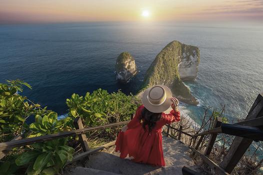 Imagen de estilo de vida de Karta Visa