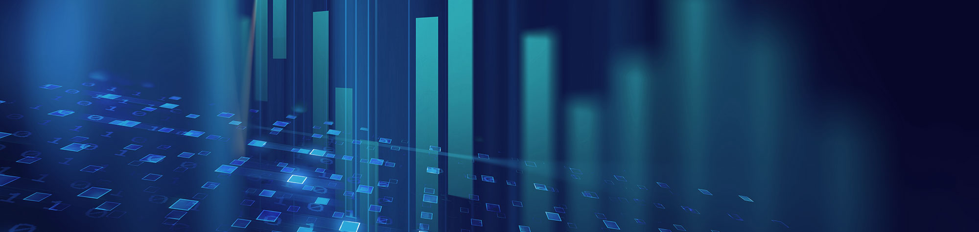 S&P 500® Index Options hero image